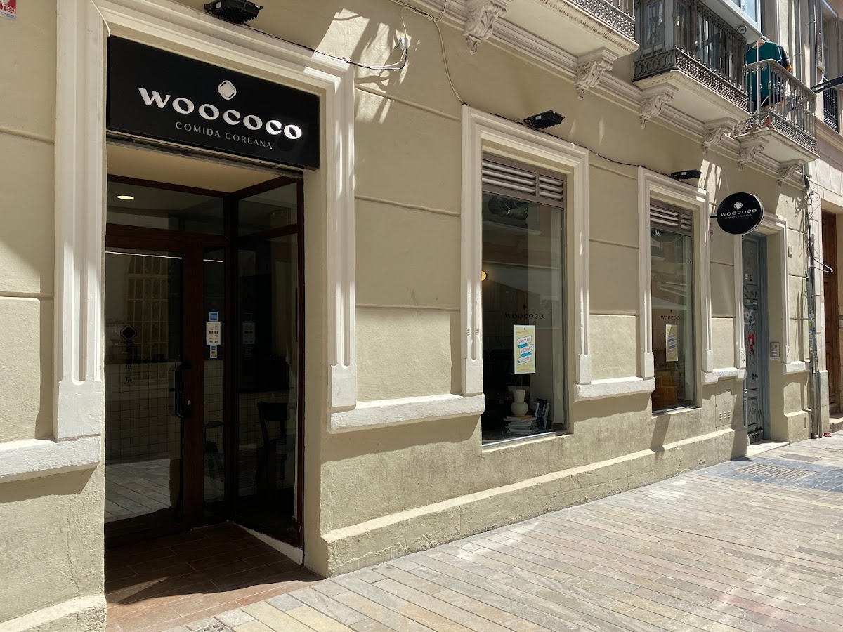 WOOCOCO 우꼬꼬