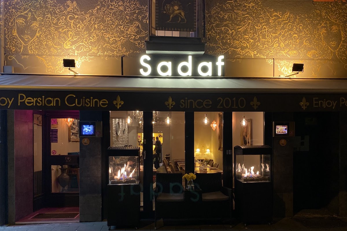 Sadaf