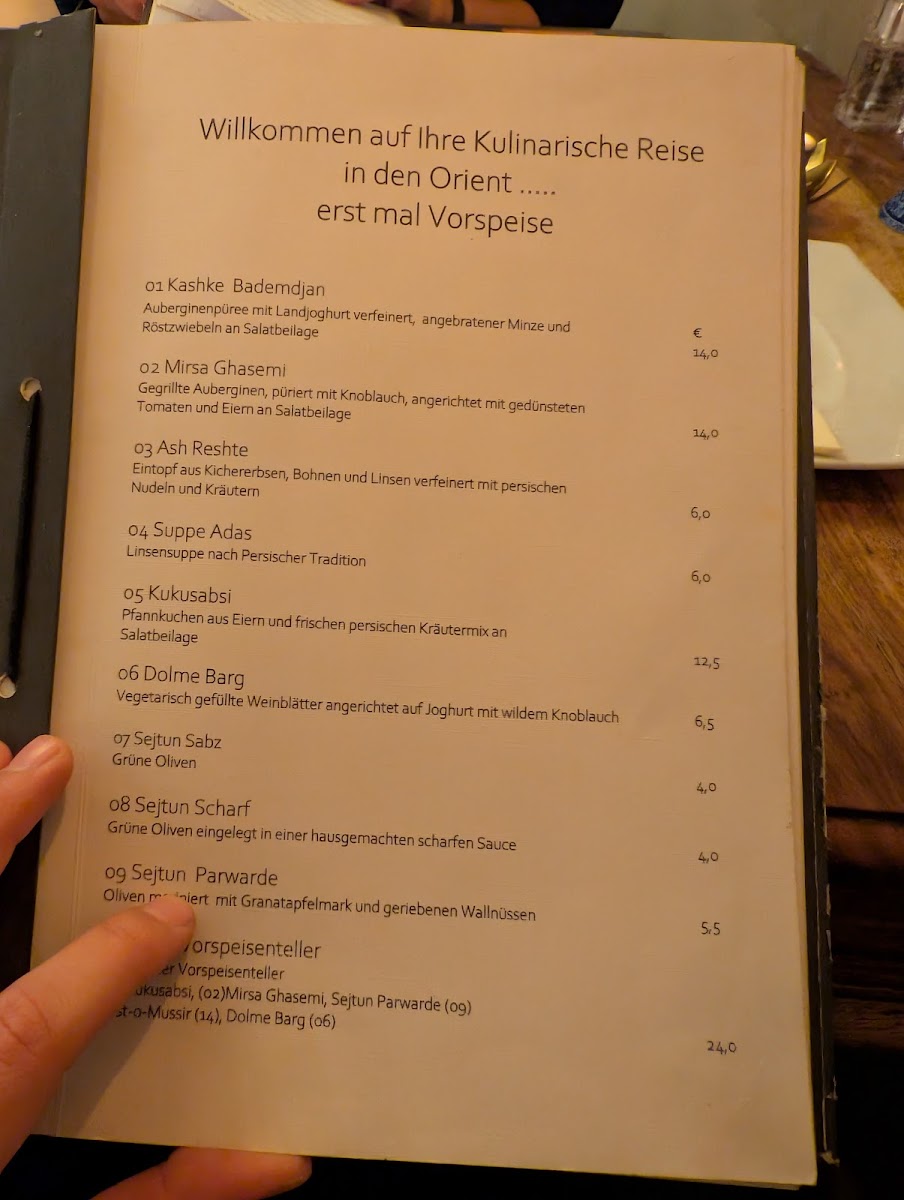 Menu Photo 3
