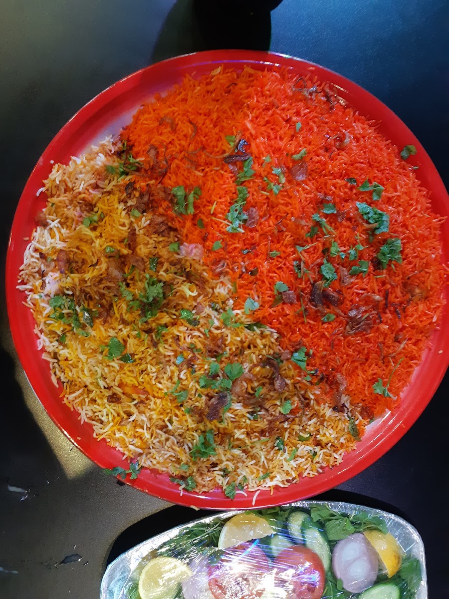 Haya Restaurant Riggae مطاعم هيا الرقعي - Photo 9