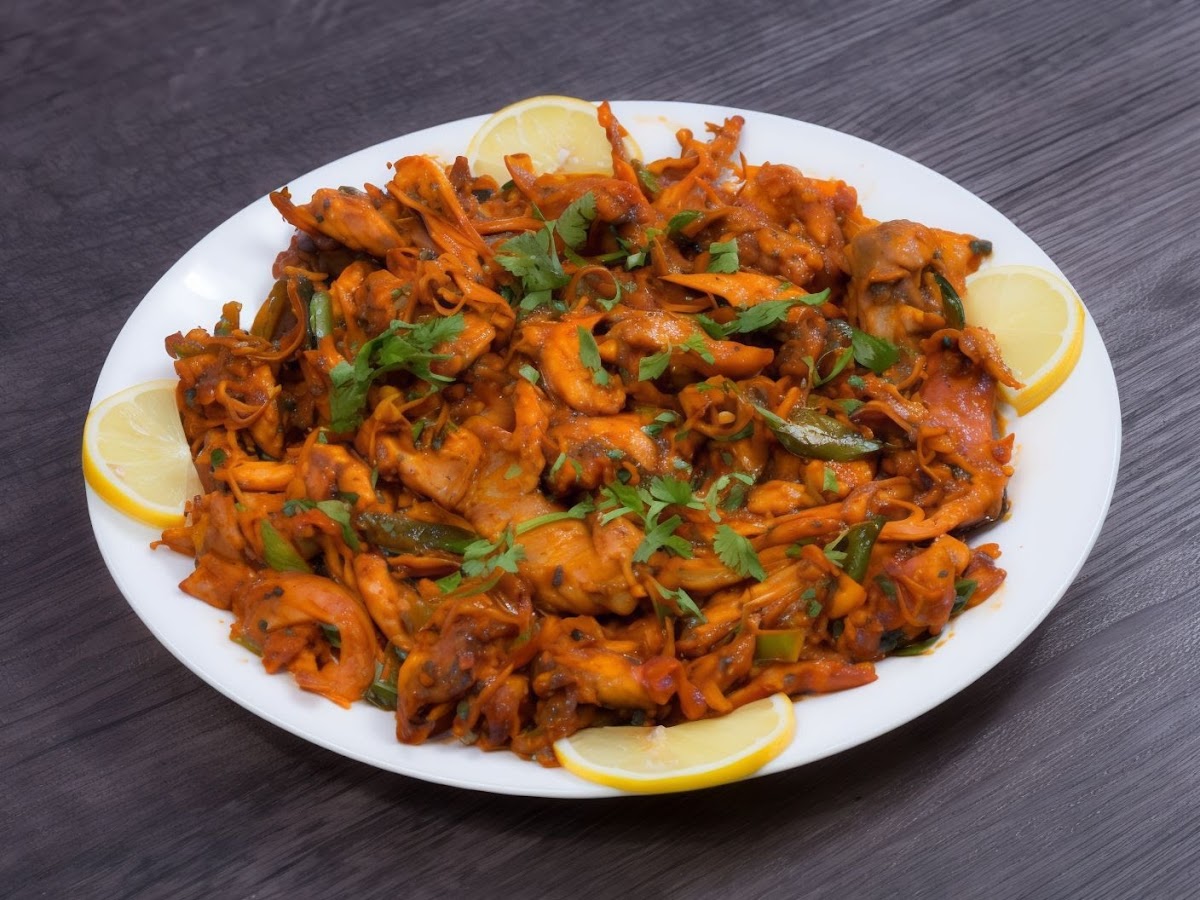 Haya Restaurant Riggae مطاعم هيا الرقعي - Photo 1