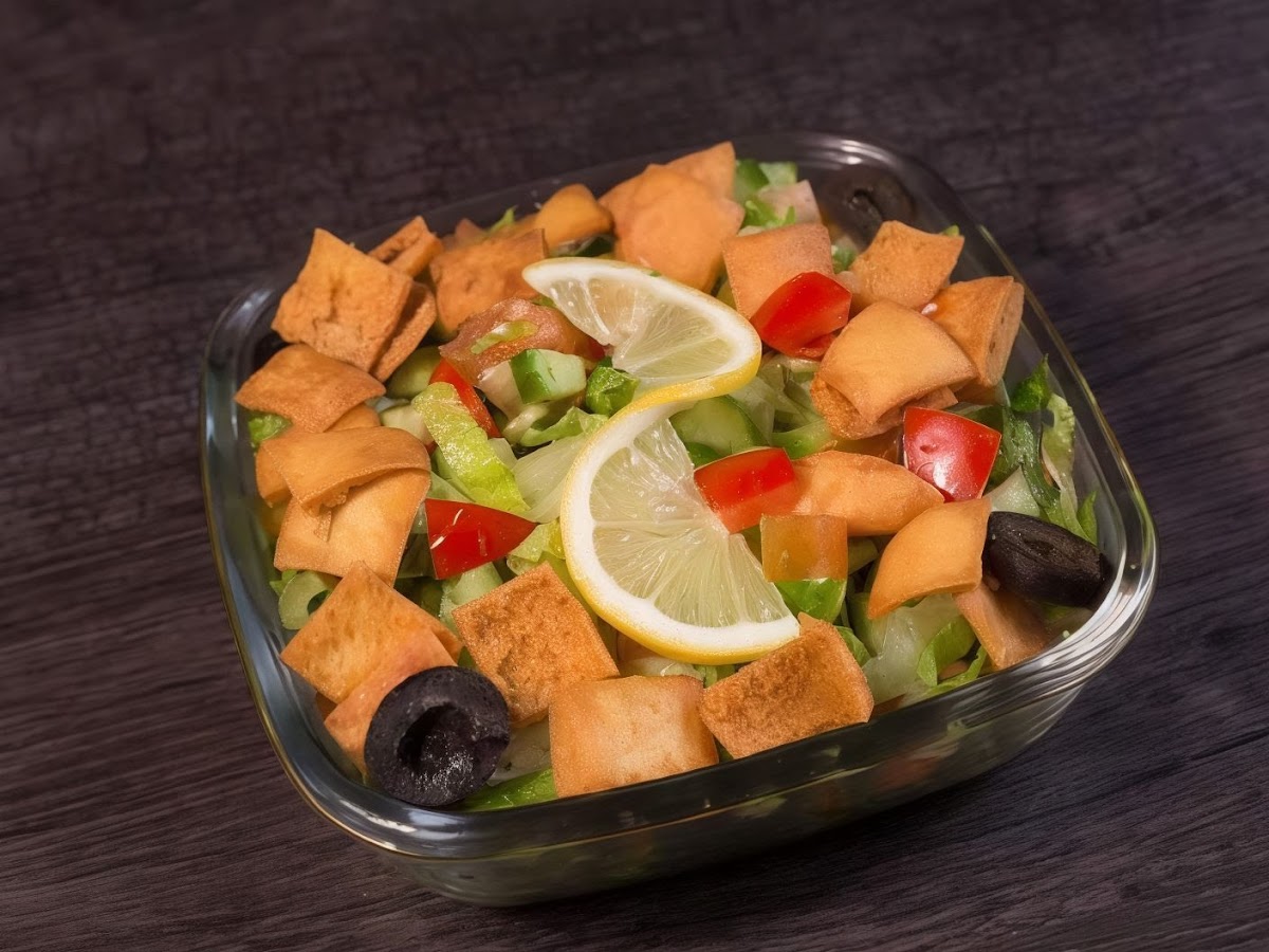 Haya Restaurant Riggae مطاعم هيا الرقعي - Photo 4