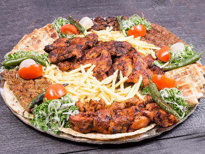 Haya Restaurant Riggae مطاعم هيا الرقعي - Photo 5