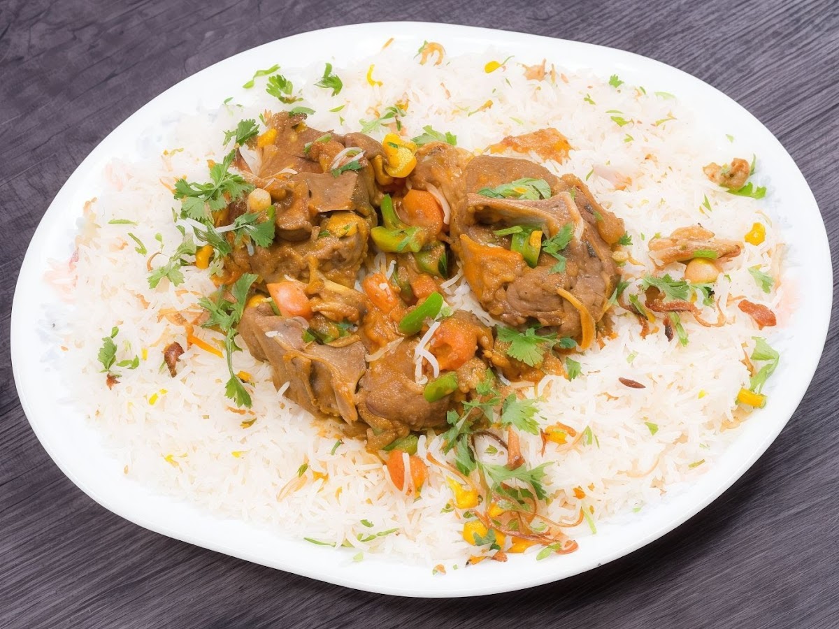 Haya Restaurant Riggae مطاعم هيا الرقعي - Photo 6