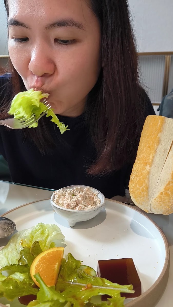 沐花 · 早食 Muhua Brunch ｜早午餐｜Last Order 14:00 ❗️7/7（ㄧ）起店休至月底 - Photo 1
