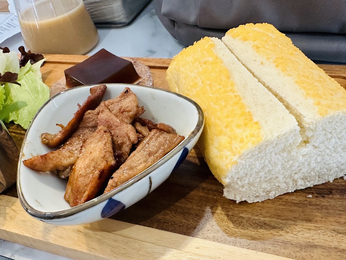 沐花 · 早食 Muhua Brunch ｜早午餐｜Last Order 14:00 ❗️7/7（ㄧ）起店休至月底 - Photo 6