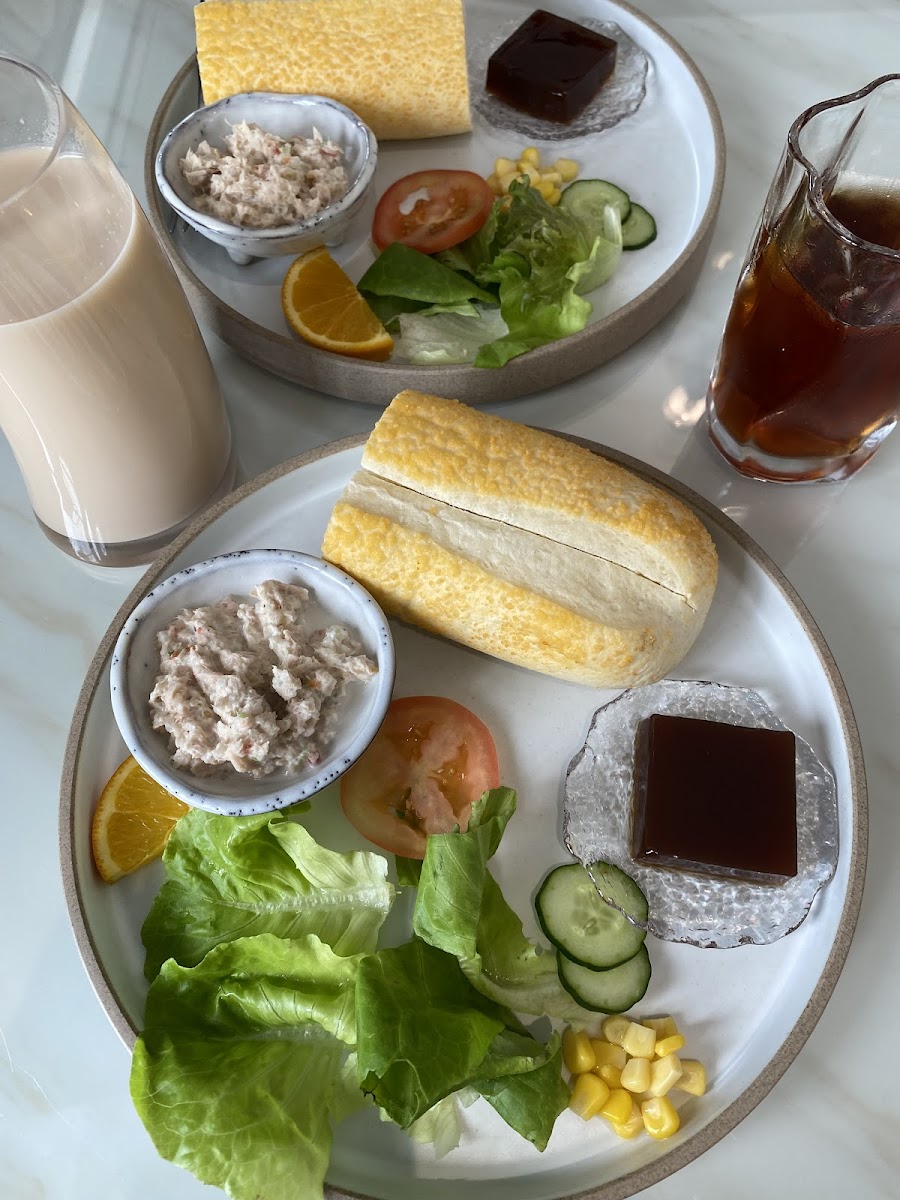 沐花 · 早食 Muhua Brunch ｜早午餐｜Last Order 14:00 ❗️7/7（ㄧ）起店休至月底 - Photo 8