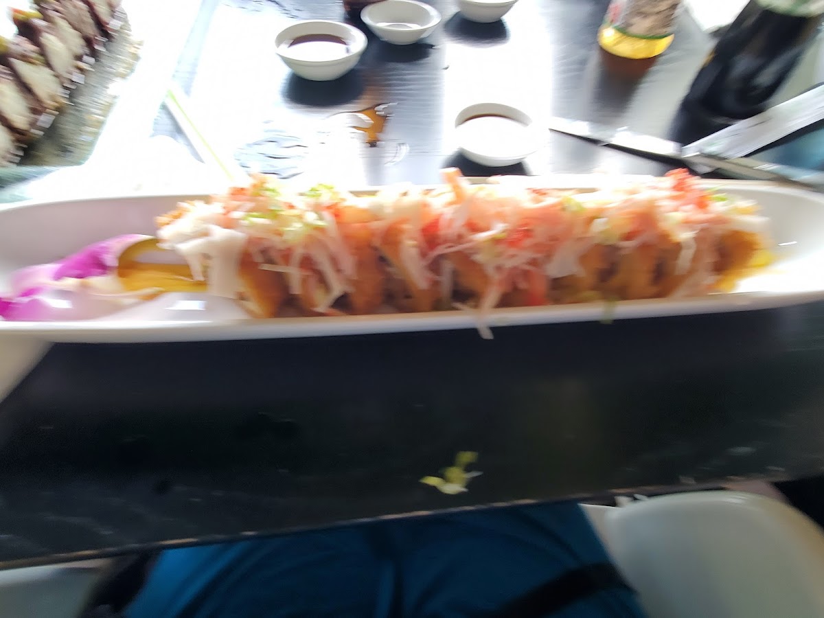 Novu Fusion Restaurant - Photo 9