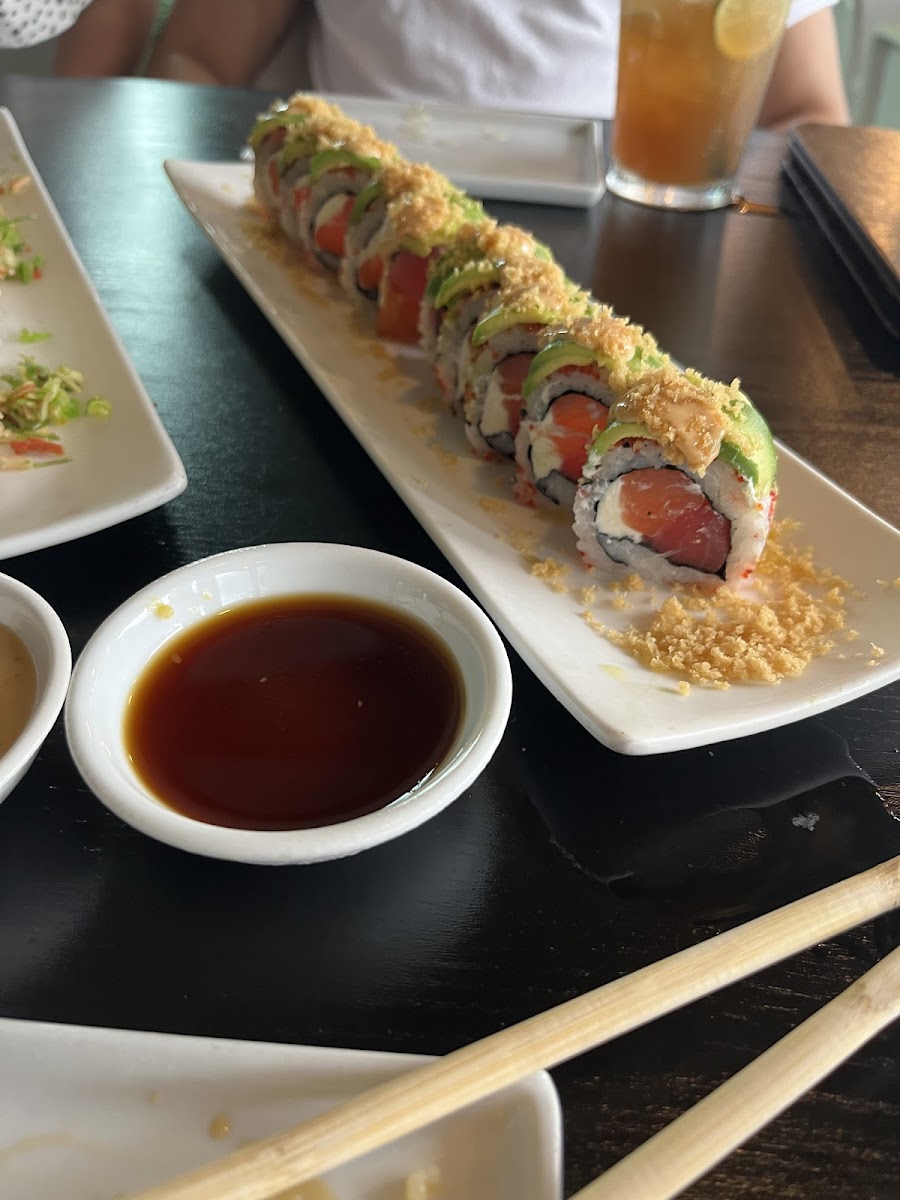 Novu Fusion Restaurant - Photo 5