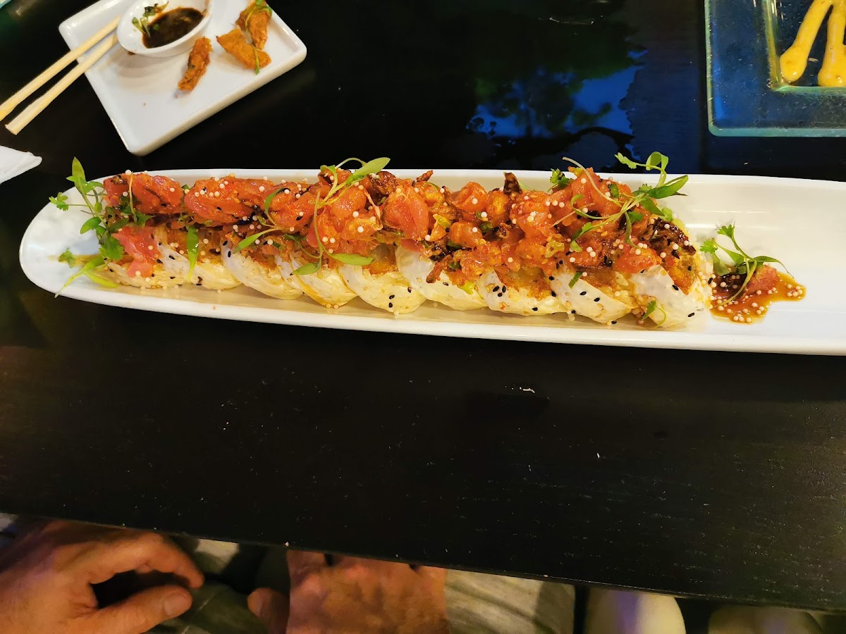 Novu Fusion Restaurant - Photo 6