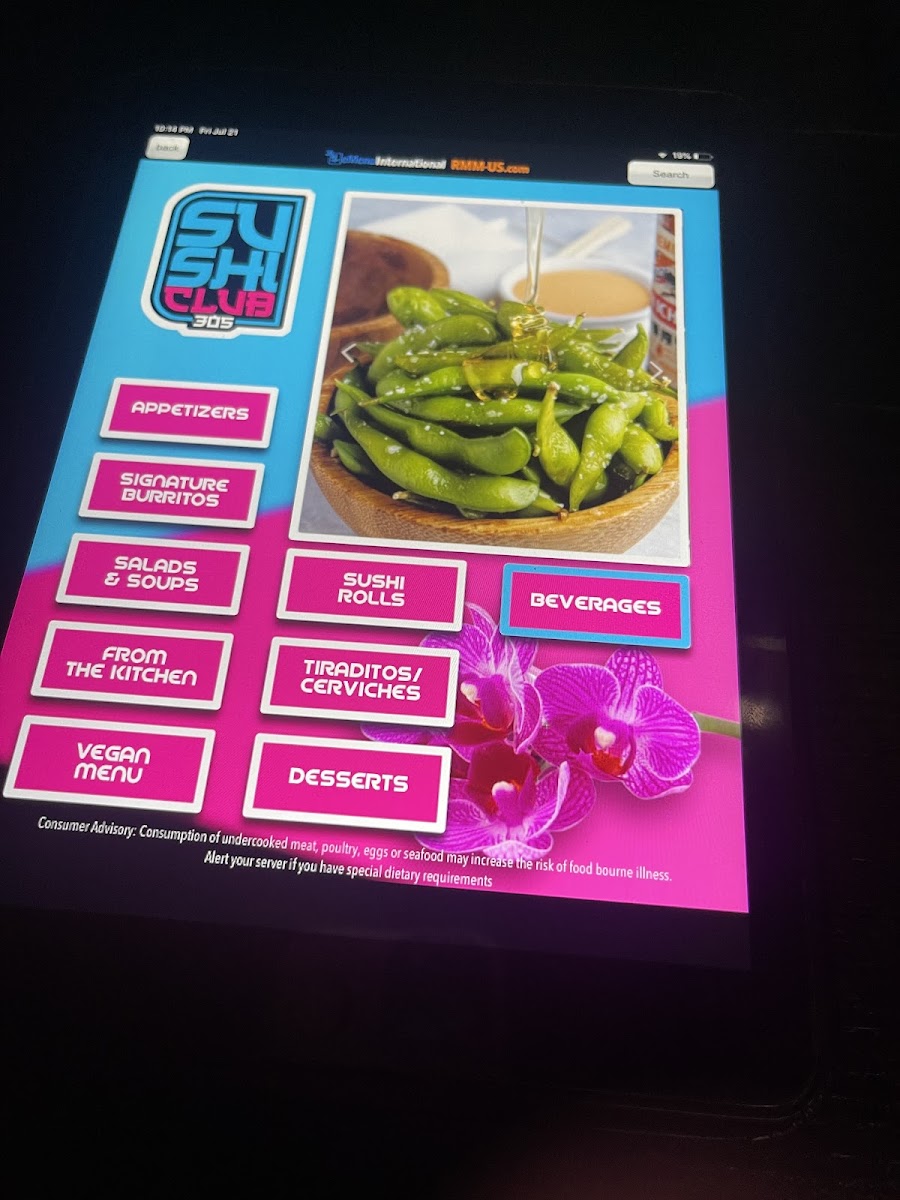 Menu Photo 9