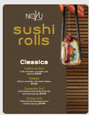 Menu Photo 8