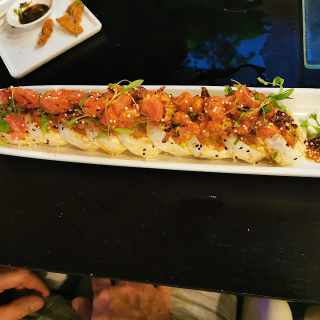 305 Roll