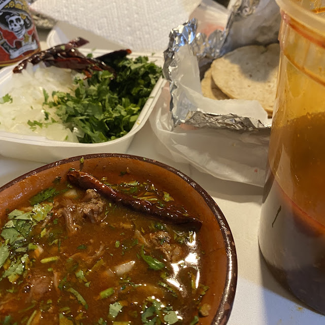 Birria