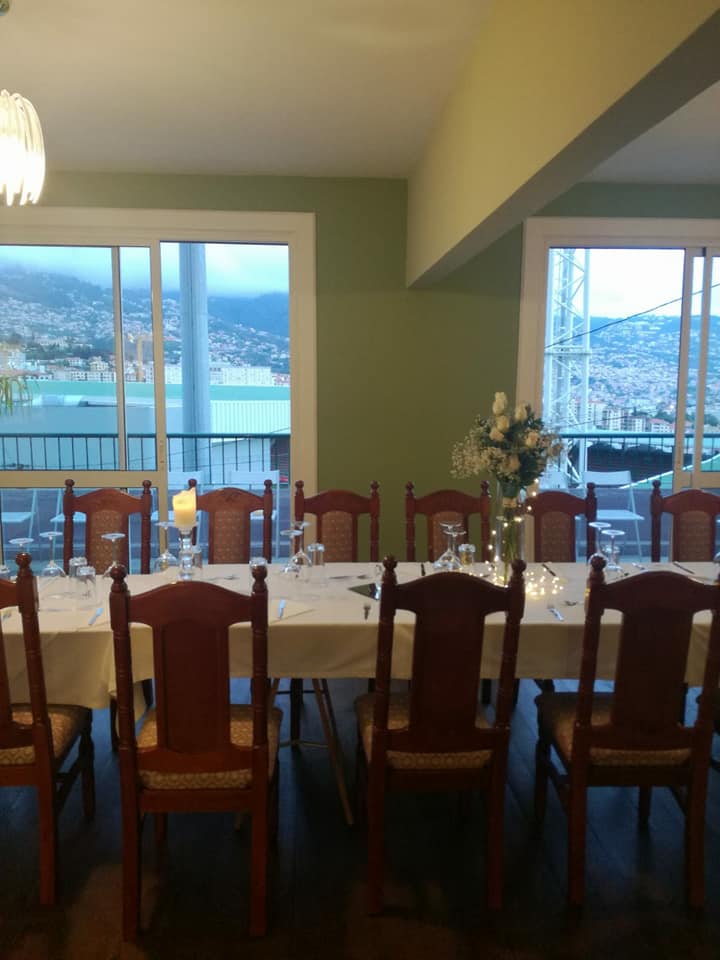 Restaurante Casa da Sogra