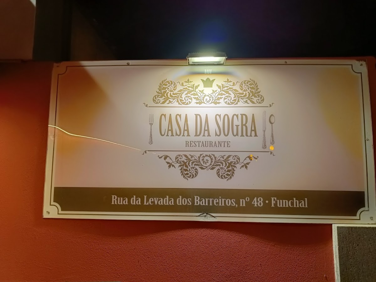 Restaurante Casa da Sogra - Photo 9