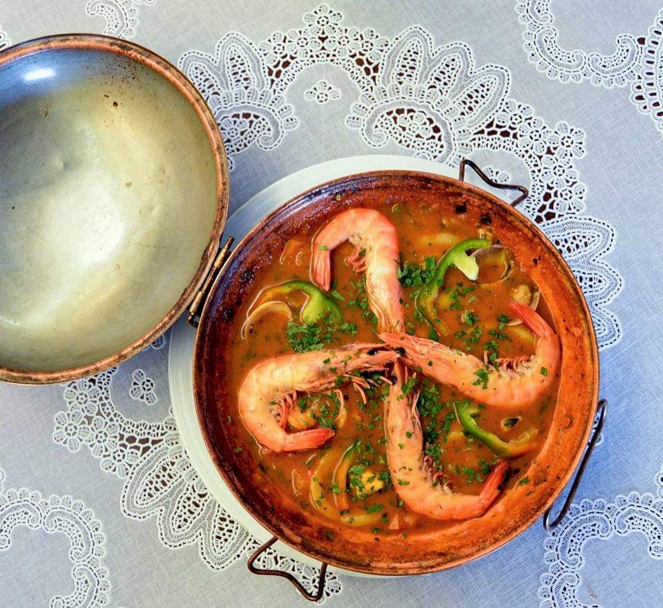 Restaurante Casa da Sogra - Photo 1