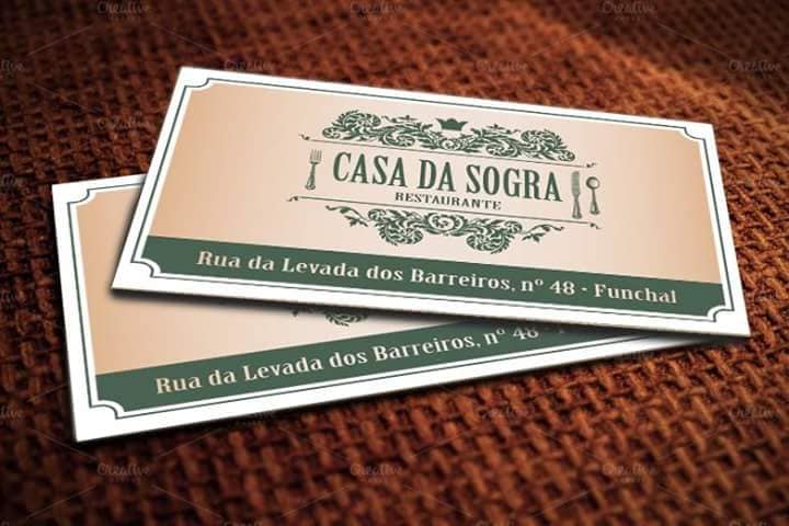 Restaurante Casa da Sogra - Photo 2