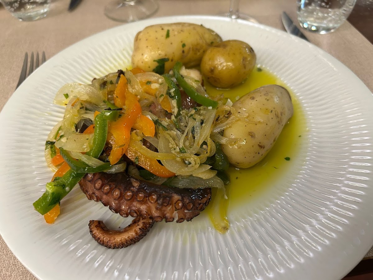 Restaurante Casa da Sogra - Photo 8