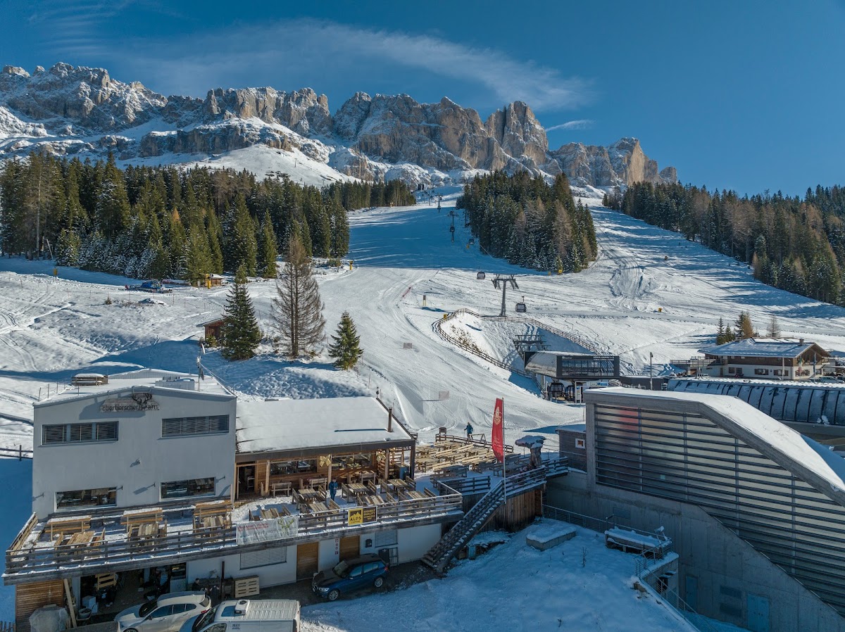 Malga Obertierscher - Photo 3