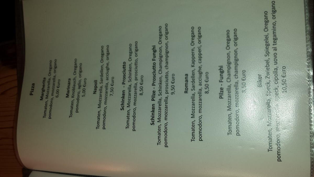 Menu Photo 9