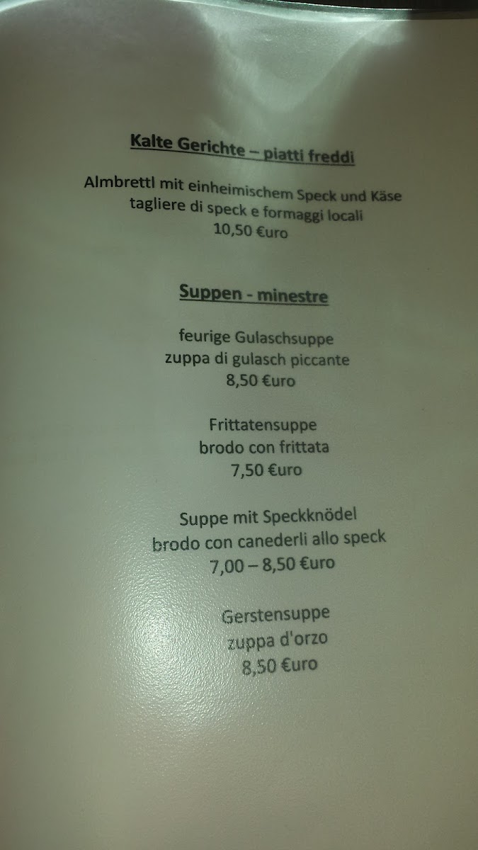 Menu Photo 5