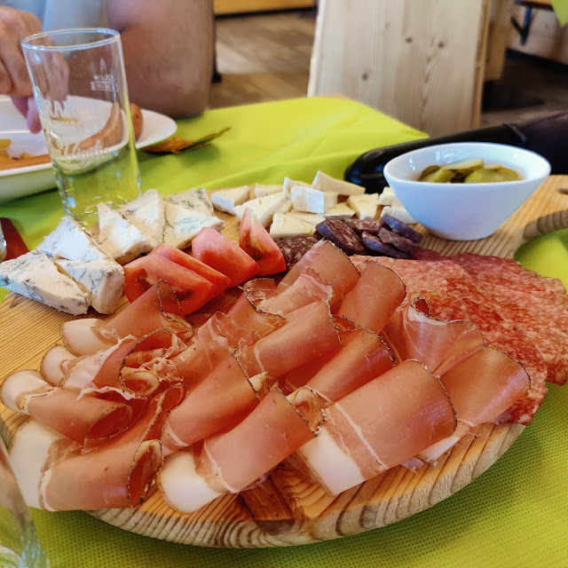 Antipasti
