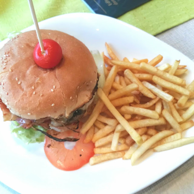 Burger