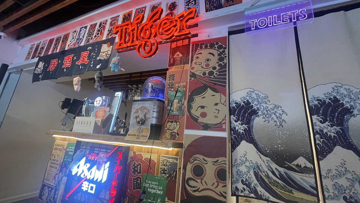 Senbazuru Izakaya - Photo 2
