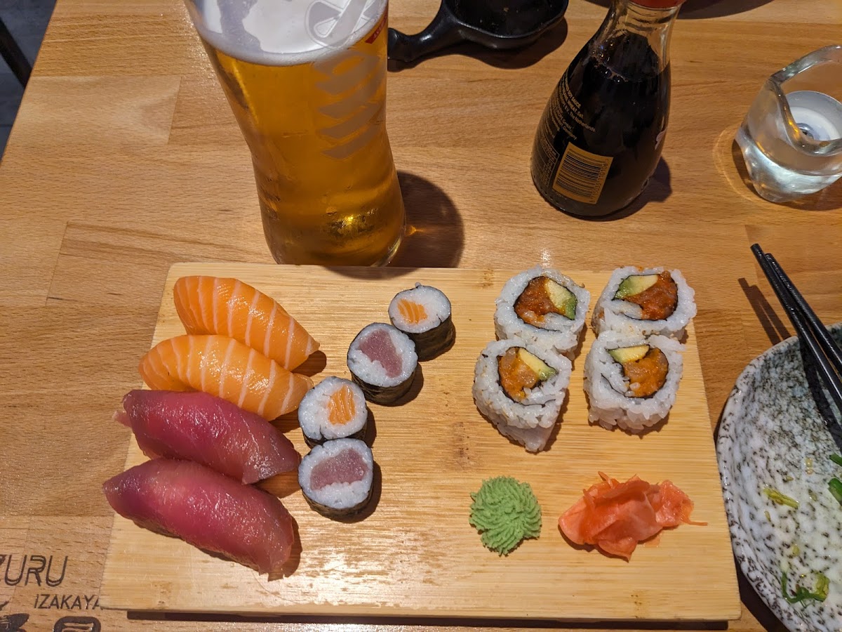 Senbazuru Izakaya - Photo 6