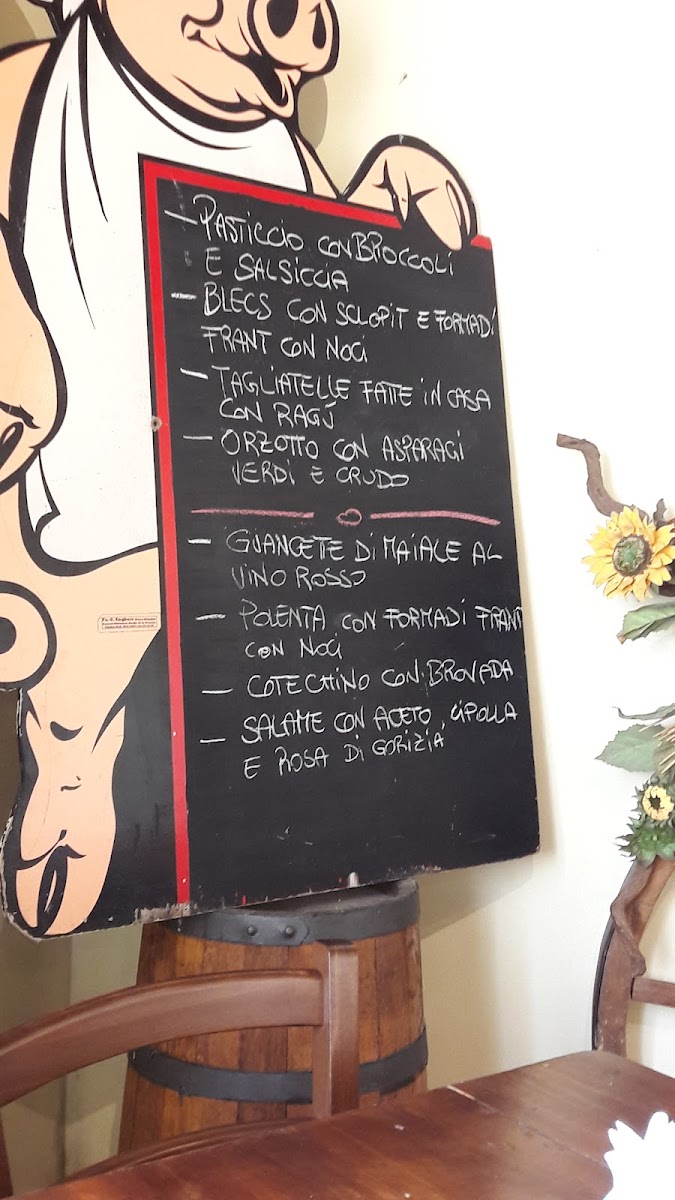 Menu Photo 9