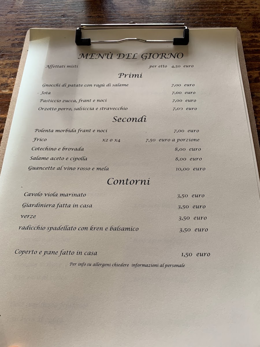 Menu Photo 3
