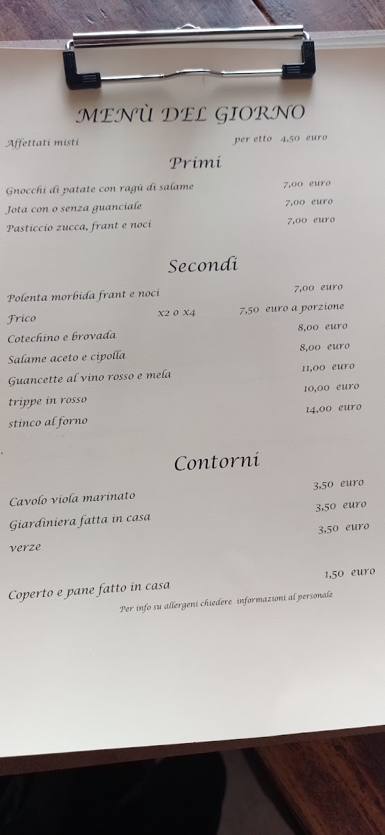 Menu Photo 6