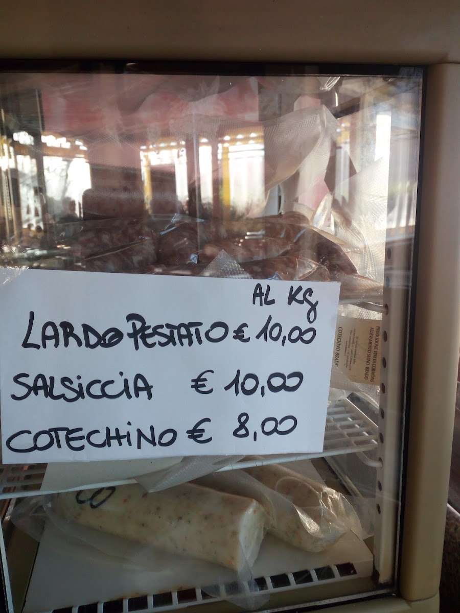 Menu Photo 8