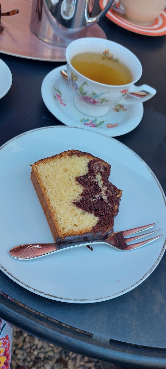 Himmel & Erde - Töpferei und Café - Photo 9