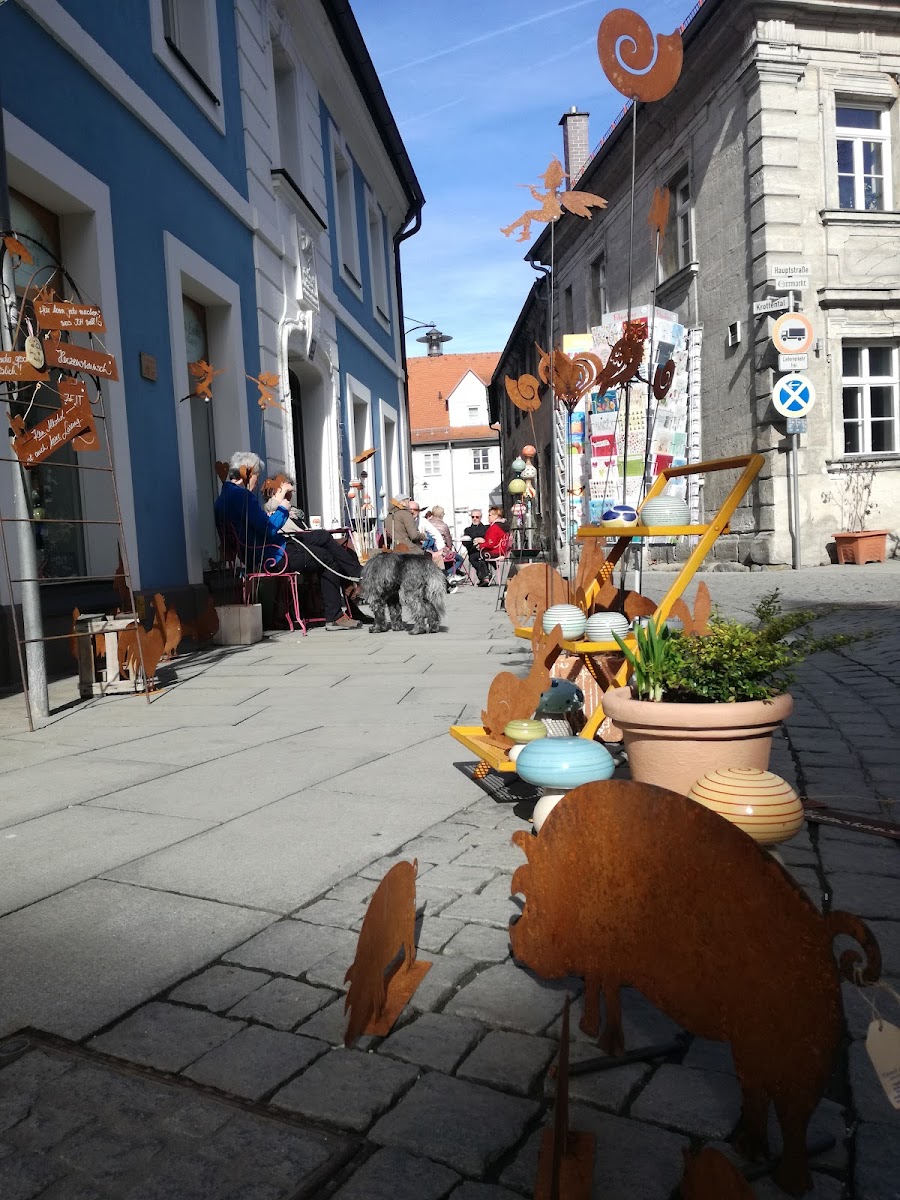 Himmel & Erde - Töpferei und Café - Photo 2