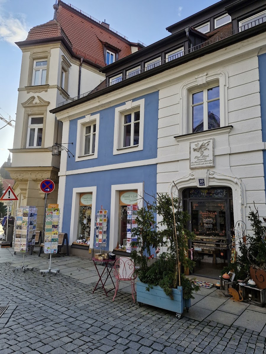 Himmel & Erde - Töpferei und Café - Photo 3