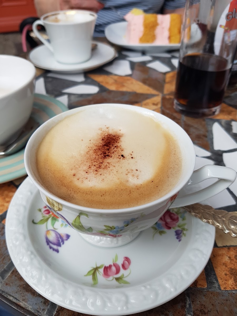 Himmel & Erde - Töpferei und Café - Photo 4