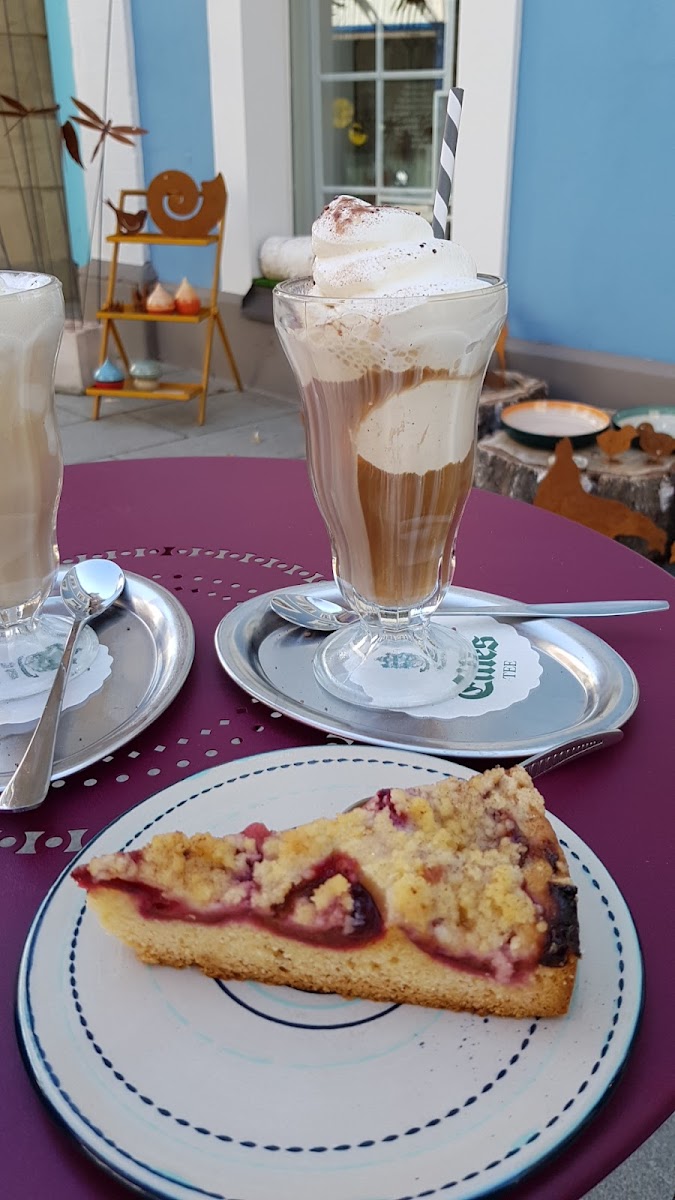 Himmel & Erde - Töpferei und Café - Photo 7