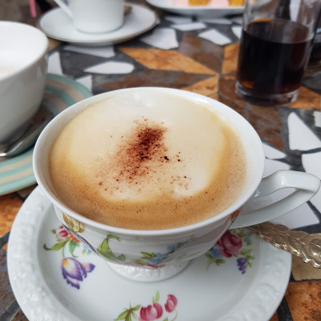 Cappuccino