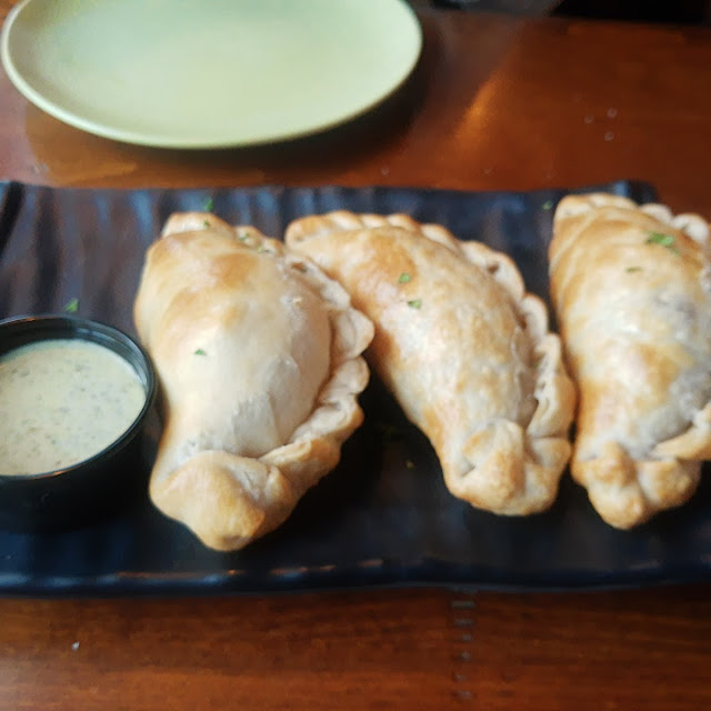 Pulled Pork Empanadas 2