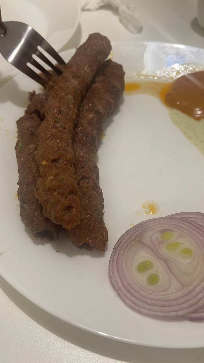 Karachi Restaurant Doha - Photo 9