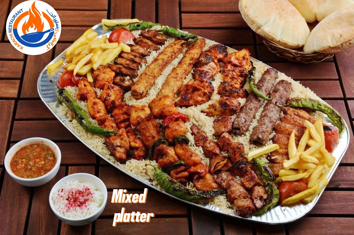 Karachi Restaurant Doha - Photo 2