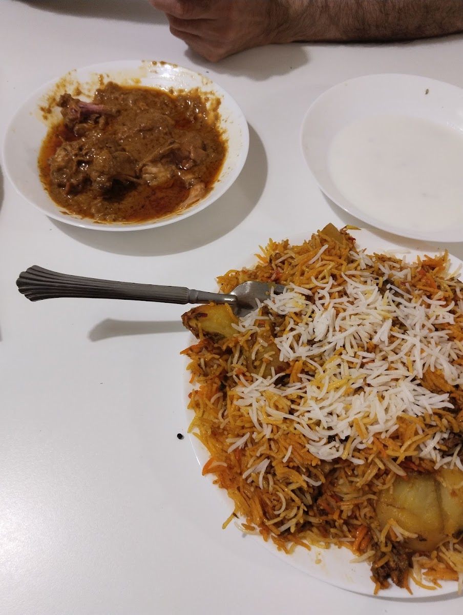 Karachi Restaurant Doha - Photo 4