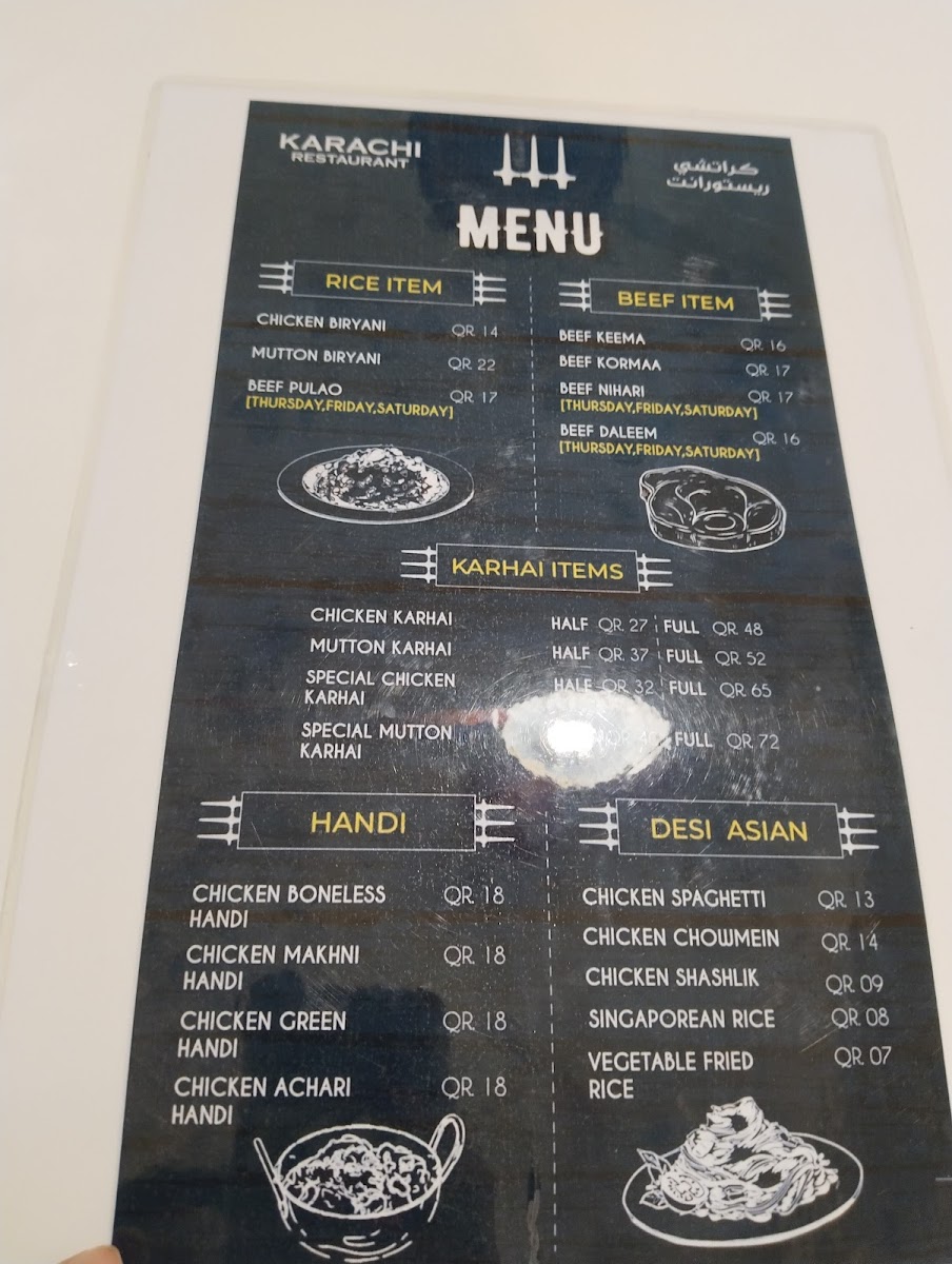Menu Photo 9