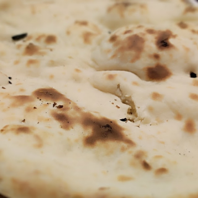 Tandoori Roti