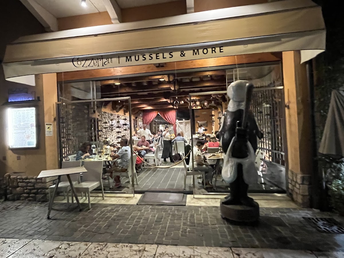 Cozzeria .com - Mussels & More - Photo 2