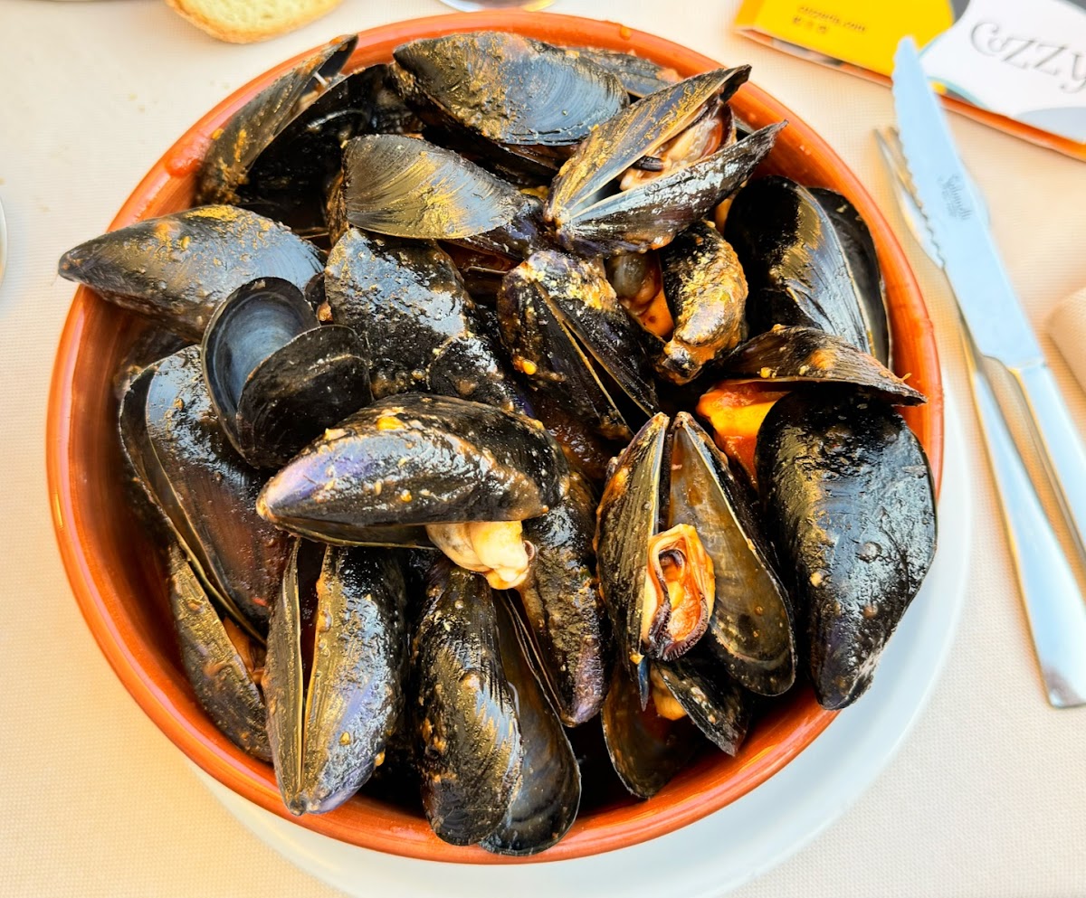 Cozzeria .com - Mussels & More - Photo 5