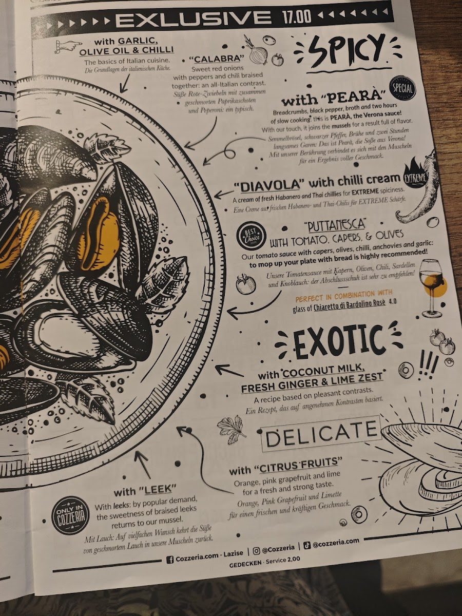 Menu Photo 8