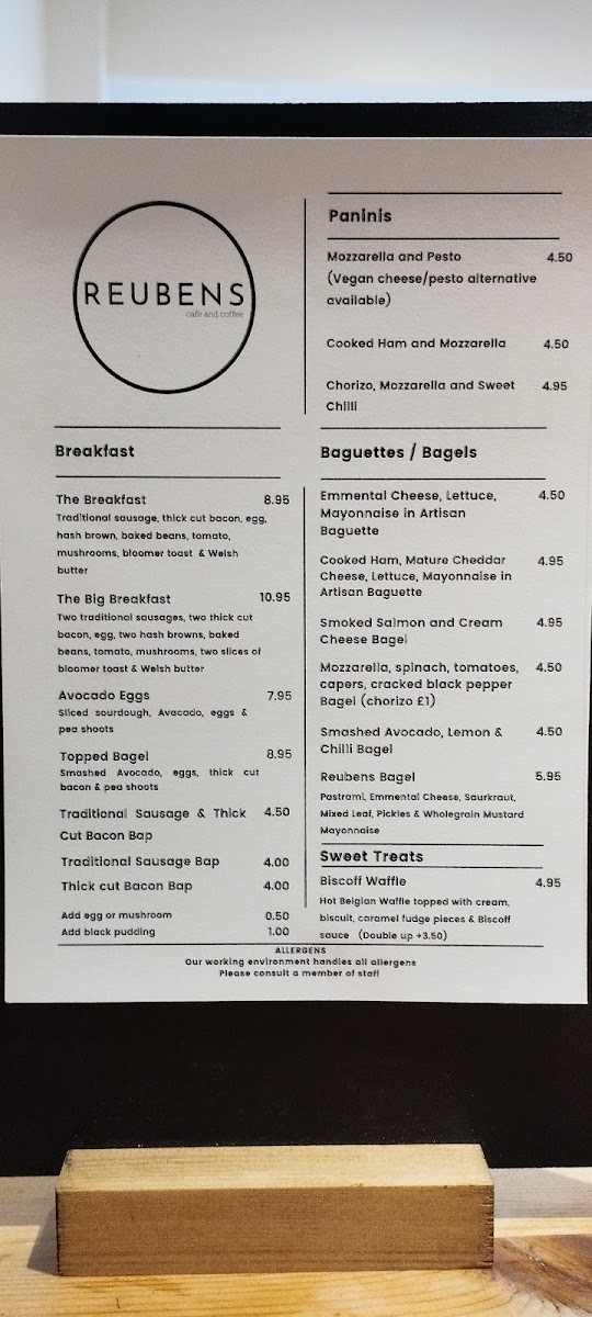 Menu Photo 9